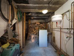 Prodej rodinného domu, Bechyně, Větrov, 126 m2