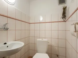 Prodej rodinného domu, Bechyně, Větrov, 126 m2
