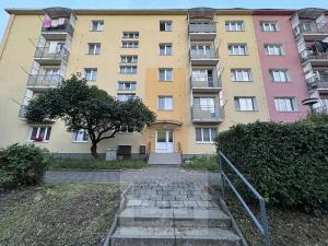 Pronájem bytu 2+1, Přerov, Bohuslava Němce, 50 m2
