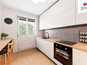 Prodej bytu 3+1, Litoměřice, Stránského, 70 m2