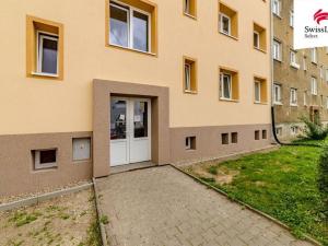 Prodej bytu 3+1, Litoměřice, Stránského, 70 m2