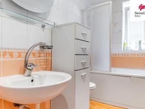 Prodej bytu 3+1, Litoměřice, Stránského, 70 m2