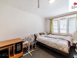 Prodej bytu 3+1, Litoměřice, Stránského, 70 m2