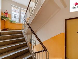 Prodej bytu 3+1, Litoměřice, Stránského, 70 m2
