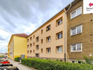 Prodej bytu 3+1, Litoměřice, Stránského, 70 m2