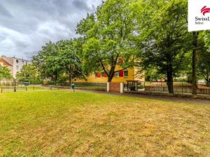Prodej bytu 3+1, Litoměřice, Stránského, 70 m2