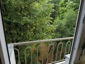 Pronájem bytu 2+1, Praha - Vršovice, Volyňská, 62 m2