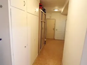 Pronájem bytu 2+1, Praha - Vršovice, Volyňská, 62 m2