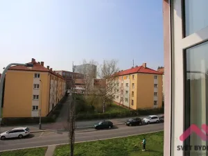 Pronájem bytu 1+kk, Praha - Dejvice, Zelená, 32 m2