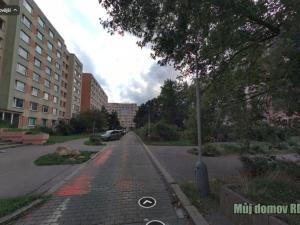 Pronájem bytu 1+kk, Praha - Chodov, Láskova, 33 m2