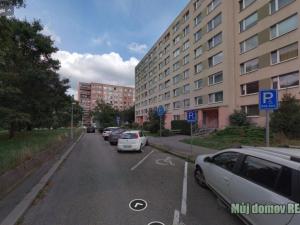 Pronájem bytu 1+kk, Praha - Chodov, Láskova, 33 m2
