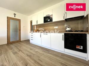 Pronájem rodinného domu, Všemina, 78 m2