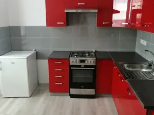 Pronájem bytu 2+1, Pardubice, Arnošta z Pardubic, 74 m2