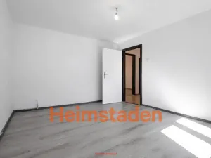 Pronájem bytu 2+1, Karviná - Nové Město, Erbenova, 50 m2