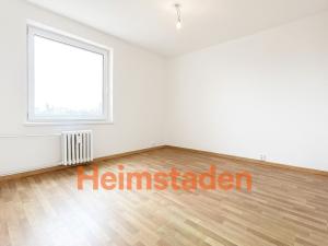 Pronájem bytu 3+1, Karviná - Hranice, Čsl. armády, 67 m2