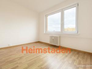 Pronájem bytu 3+1, Karviná - Hranice, Čsl. armády, 67 m2