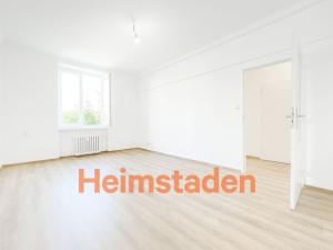 Pronájem bytu 1+1, Havířov - Město, Československé armády, 35 m2
