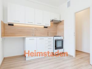 Pronájem bytu 1+1, Havířov - Město, Československé armády, 35 m2