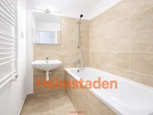 Pronájem bytu 1+1, Havířov - Město, Československé armády, 35 m2