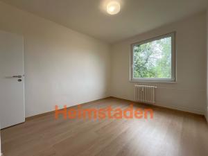 Pronájem bytu 2+1, Havířov - Prostřední Suchá, Hornická, 49 m2