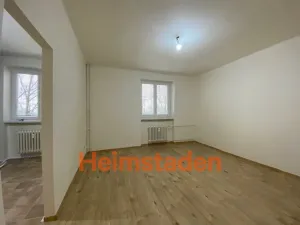 Pronájem bytu 3+1, Ostrava - Poruba, Opavská, 72 m2