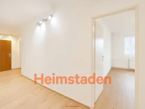 Pronájem bytu 3+1, Ostrava - Poruba, Opavská, 72 m2