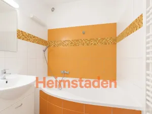 Pronájem bytu 3+1, Ostrava - Poruba, Opavská, 72 m2