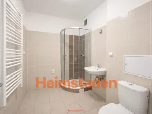 Pronájem bytu 1+kk, Havířov - Město, Hlavní třída, 38 m2