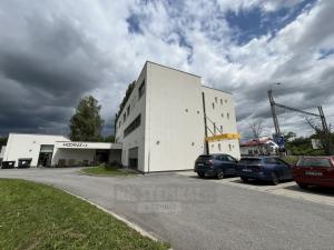Pronájem kanceláře, České Budějovice - České Budějovice 3, Nemanická, 25 m2