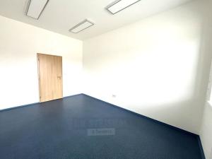 Pronájem kanceláře, České Budějovice - České Budějovice 3, Nemanická, 25 m2