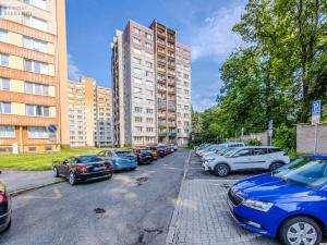 Prodej bytu 3+1, Ostrava, U Studia, 68 m2