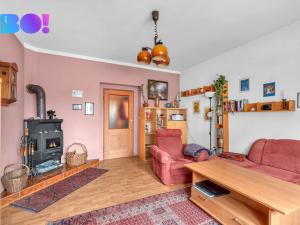 Prodej rodinného domu, Chrudim, 120 m2