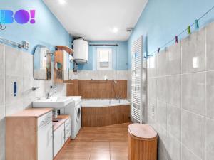 Prodej rodinného domu, Chrudim, 120 m2