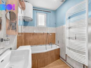 Prodej rodinného domu, Chrudim, 120 m2