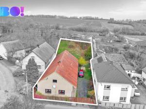 Prodej rodinného domu, Chrudim, 120 m2