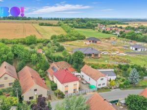 Prodej rodinného domu, Chrudim, 120 m2