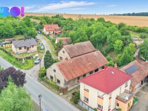 Prodej rodinného domu, Chrudim, 120 m2