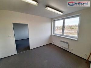 Pronájem skladu, Kladno - Dubí, Dubská, 2110 m2