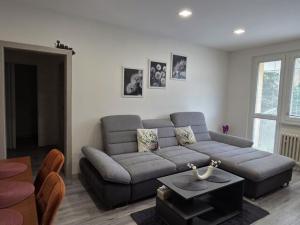 Prodej bytu 3+1, Jeseník, Halasova, 75 m2