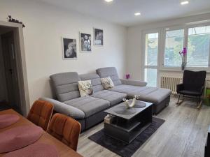 Prodej bytu 3+1, Jeseník, Halasova, 75 m2