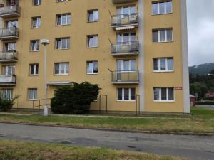 Prodej bytu 3+1, Jeseník, Halasova, 75 m2