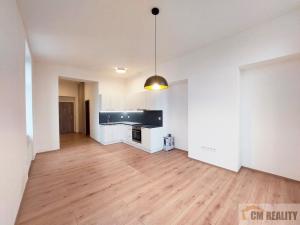 Pronájem bytu 2+kk, Olomouc - Hodolany, Holická, 46 m2