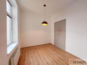 Pronájem bytu 2+kk, Olomouc - Hodolany, Holická, 46 m2