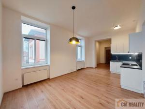 Pronájem bytu 2+kk, Olomouc - Hodolany, Holická, 46 m2