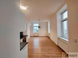 Pronájem bytu 2+kk, Olomouc - Hodolany, Holická, 46 m2