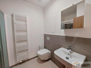 Pronájem bytu 2+kk, Olomouc - Hodolany, Holická, 46 m2