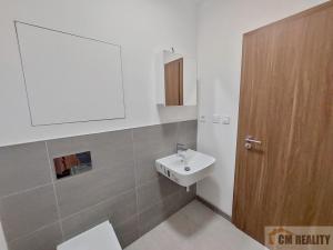 Pronájem bytu 2+kk, Olomouc - Hodolany, Holická, 46 m2