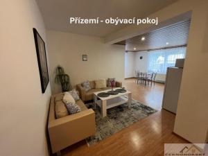 Prodej vícegeneračního domu, Mutějovice, Revoluční, 287 m2