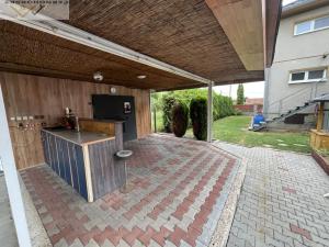 Prodej vícegeneračního domu, Mutějovice, Revoluční, 287 m2