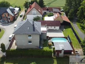 Prodej rodinného domu, Mutějovice, Revoluční, 287 m2